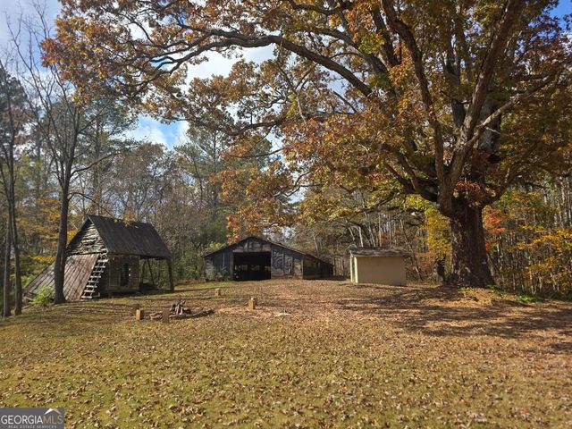 1063 Damascus Road, Ball Ground, GA 30107