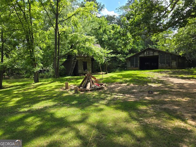 1063 Damascus Road, Ball Ground, GA 30107