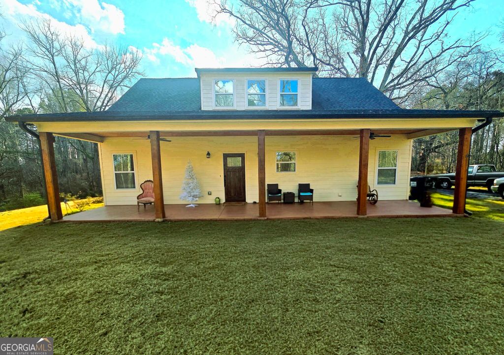 1063 Damascus Road, Ball Ground, GA 30107