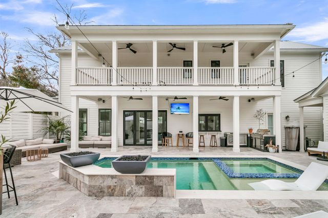 1100 Poplar Tree Drive, Mount Pleasant, SC 29464