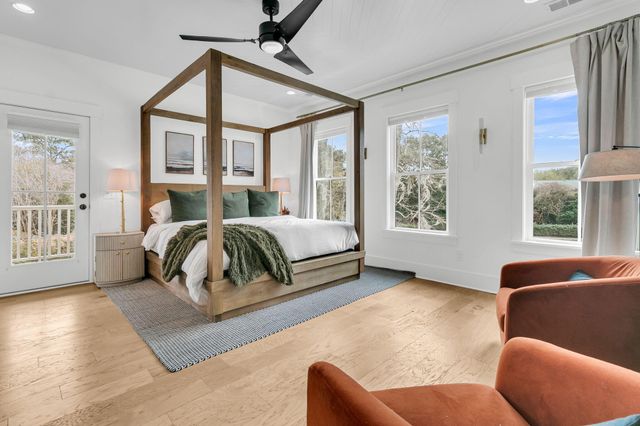 1100 Poplar Tree Drive, Mount Pleasant, SC 29464