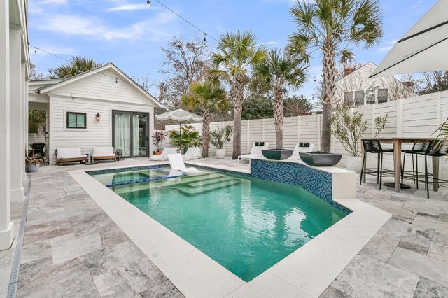 1100 Poplar Tree Drive, Mount Pleasant, SC 29464