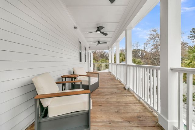 1100 Poplar Tree Drive, Mount Pleasant, SC 29464