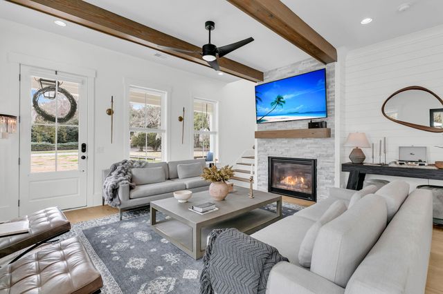 1100 Poplar Tree Drive, Mount Pleasant, SC 29464