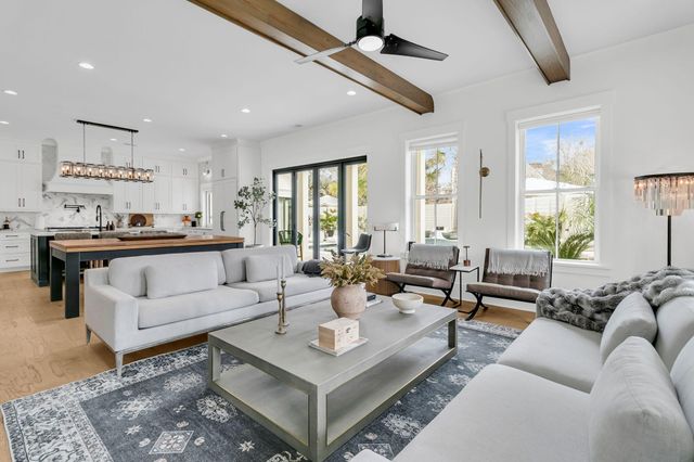 1100 Poplar Tree Drive, Mount Pleasant, SC 29464