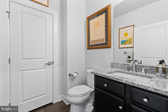 41116 HICKORY HEDGE PL, Aldie, VA 20105
