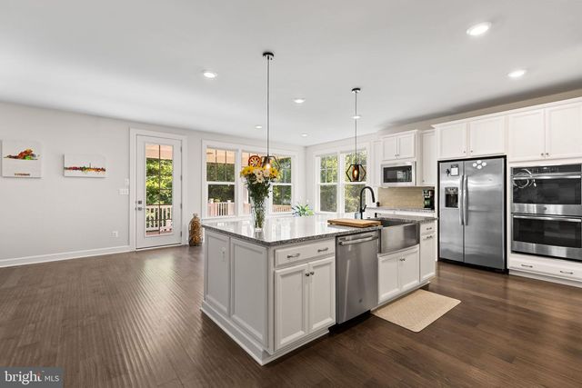 41116 HICKORY HEDGE PL, Aldie, VA 20105