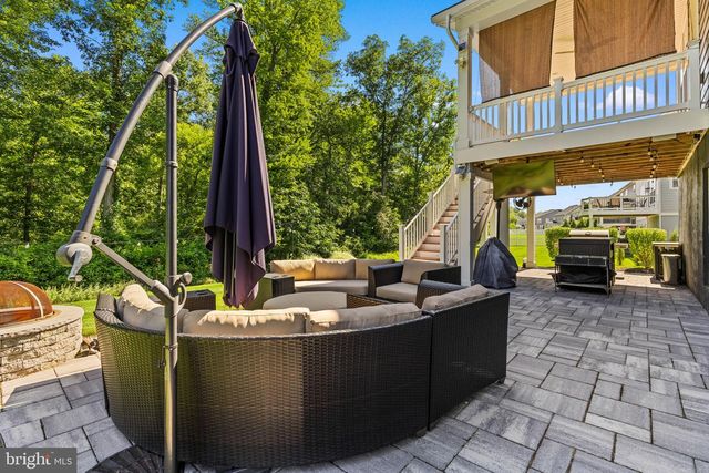 41116 HICKORY HEDGE PL, Aldie, VA 20105
