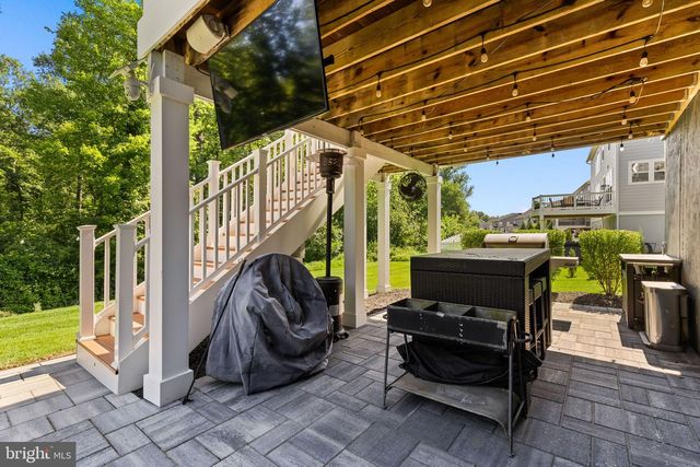 41116 HICKORY HEDGE PL, Aldie, VA 20105