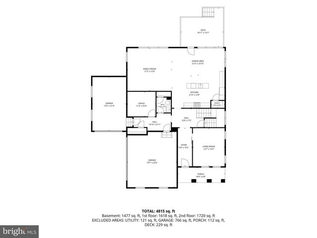 41116 HICKORY HEDGE PL, Aldie, VA 20105