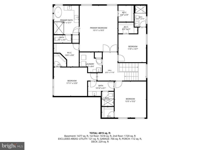 41116 HICKORY HEDGE PL, Aldie, VA 20105