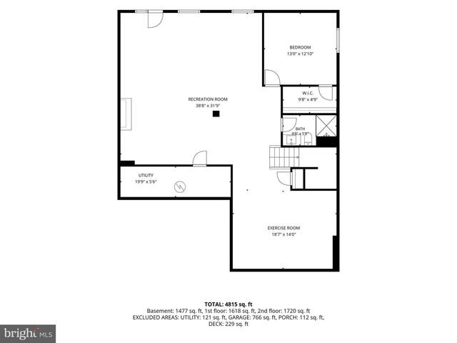 41116 HICKORY HEDGE PL, Aldie, VA 20105