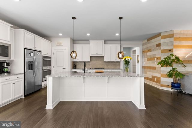 41116 HICKORY HEDGE PL, Aldie, VA 20105