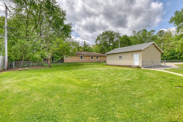 4325 W Grange AVENUE, Greenfield, WI 53220