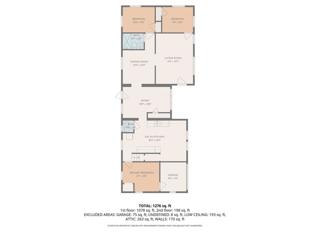 4325 W Grange AVENUE, Greenfield, WI 53220