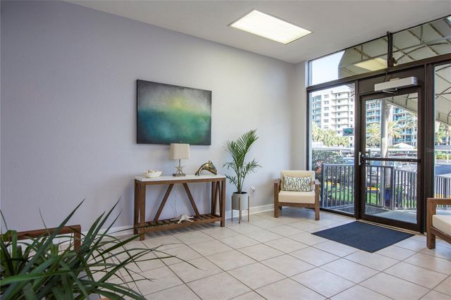 660 ISLAND WAY #206 206, Clearwater, FL 33767