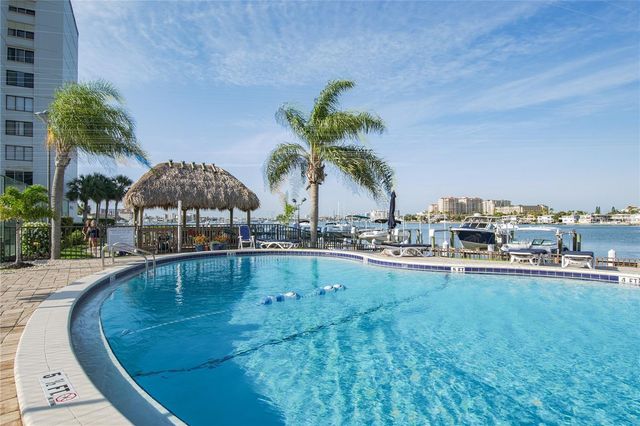 660 ISLAND WAY #206 206, Clearwater, FL 33767