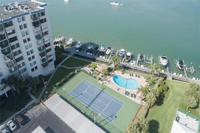 660 ISLAND WAY #206 206, Clearwater, FL 33767