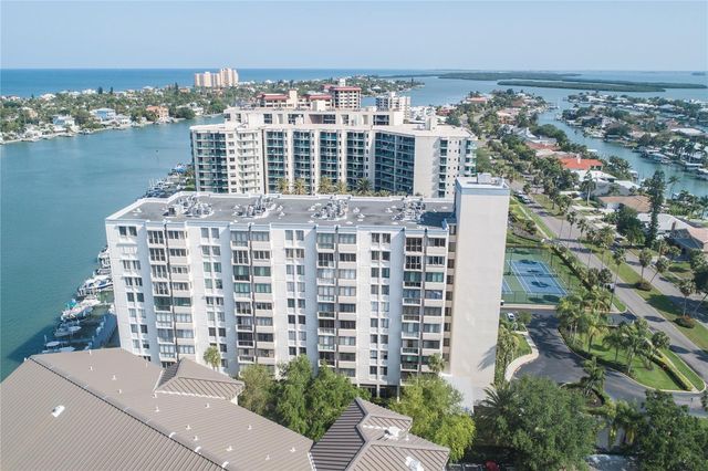 660 ISLAND WAY #206 206, Clearwater, FL 33767