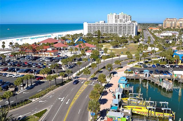 660 ISLAND WAY #206 206, Clearwater, FL 33767