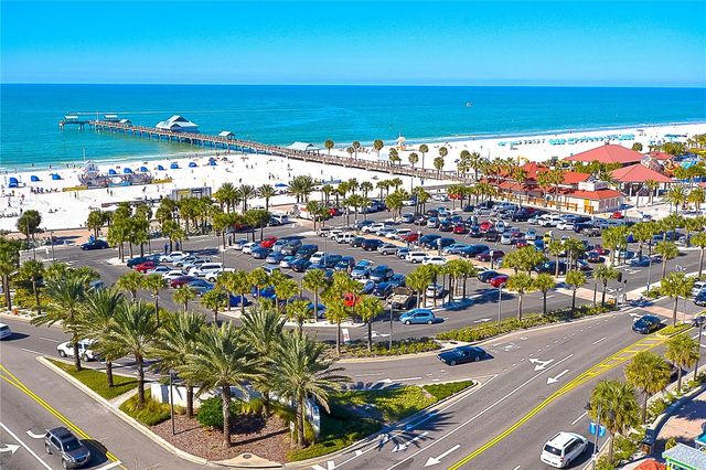 660 ISLAND WAY #206 206, Clearwater, FL 33767