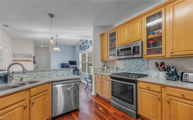 1100 Walnut Neck AVE, Chesapeake, VA 23320