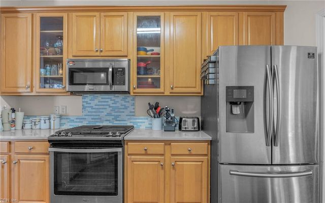 1100 Walnut Neck AVE, Chesapeake, VA 23320