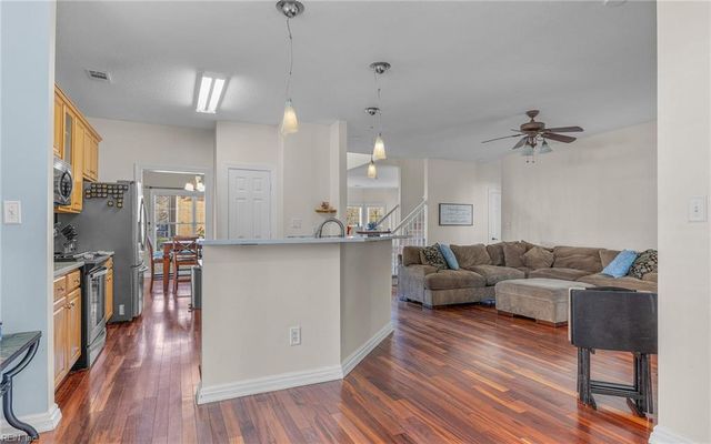 1100 Walnut Neck AVE, Chesapeake, VA 23320