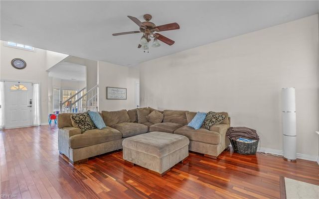 1100 Walnut Neck AVE, Chesapeake, VA 23320