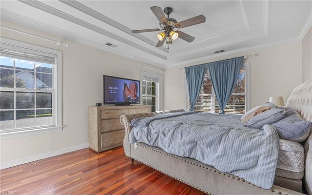 1100 Walnut Neck AVE, Chesapeake, VA 23320