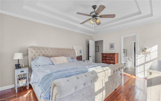 1100 Walnut Neck AVE, Chesapeake, VA 23320