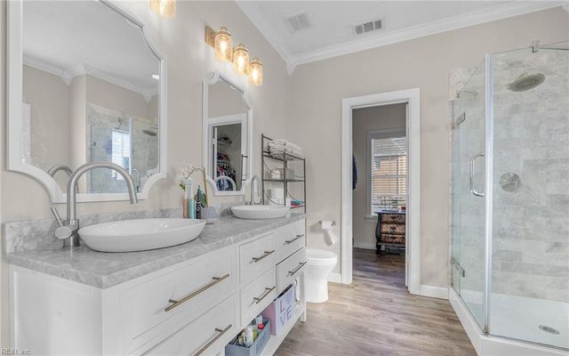 1100 Walnut Neck AVE, Chesapeake, VA 23320