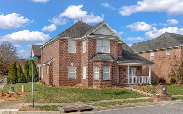 1100 Walnut Neck AVE, Chesapeake, VA 23320