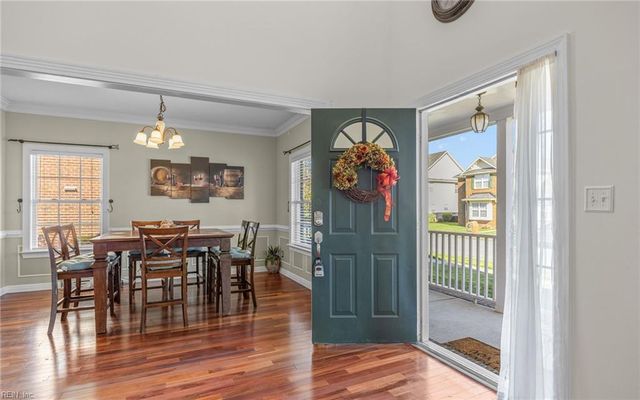 1100 Walnut Neck AVE, Chesapeake, VA 23320