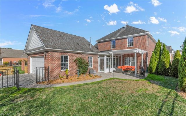 1100 Walnut Neck AVE, Chesapeake, VA 23320