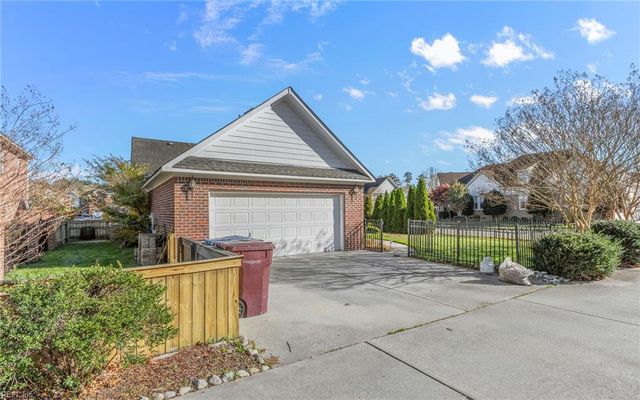 1100 Walnut Neck AVE, Chesapeake, VA 23320