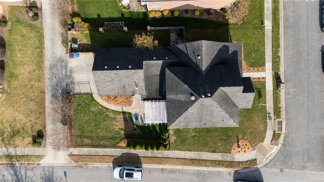 1100 Walnut Neck AVE, Chesapeake, VA 23320