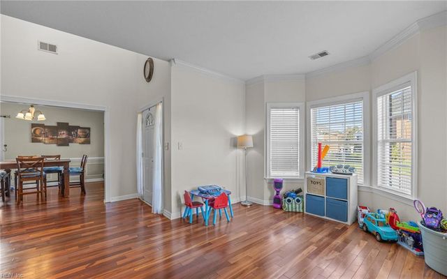 1100 Walnut Neck AVE, Chesapeake, VA 23320