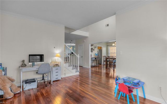 1100 Walnut Neck AVE, Chesapeake, VA 23320