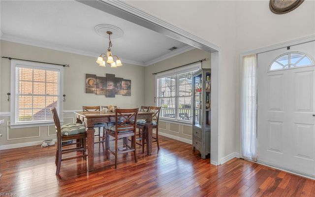 1100 Walnut Neck AVE, Chesapeake, VA 23320