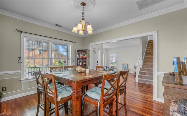 1100 Walnut Neck AVE, Chesapeake, VA 23320