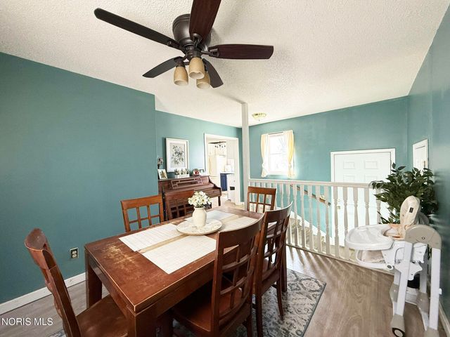 817 S Wood Street, Fostoria, OH 44830