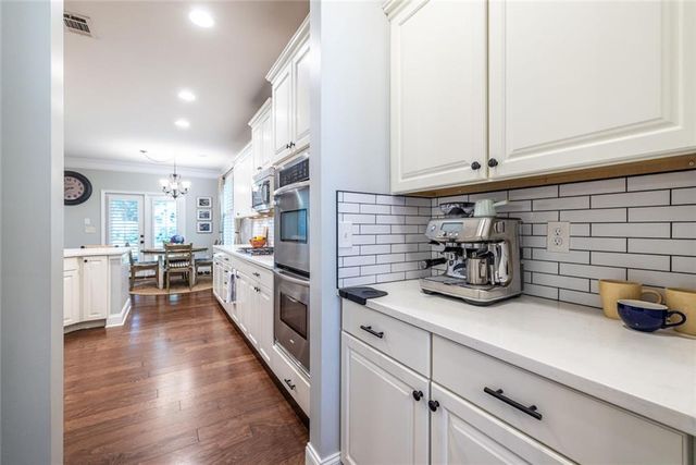 1985 W Village Point SE, Smyrna, GA 30080