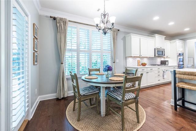 1985 W Village Point SE, Smyrna, GA 30080