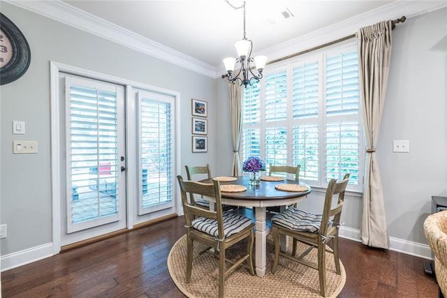 1985 W Village Point SE, Smyrna, GA 30080