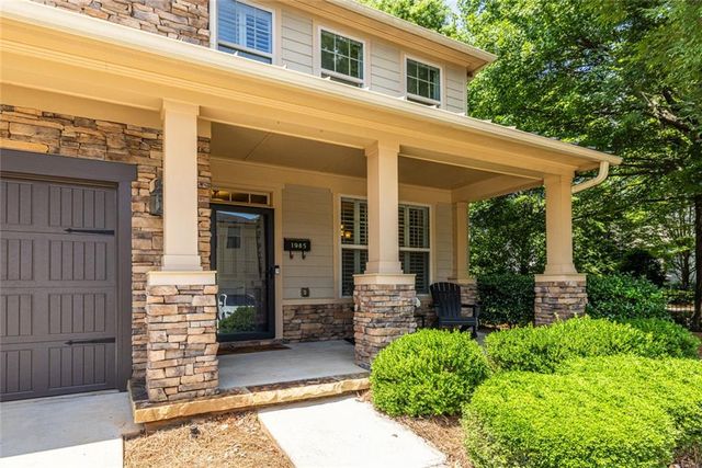1985 W Village Point SE, Smyrna, GA 30080
