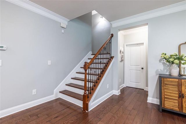 1985 W Village Point SE, Smyrna, GA 30080
