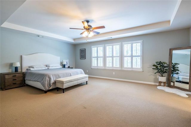 1985 W Village Point SE, Smyrna, GA 30080