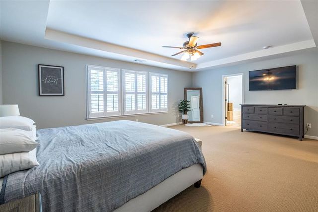 1985 W Village Point SE, Smyrna, GA 30080