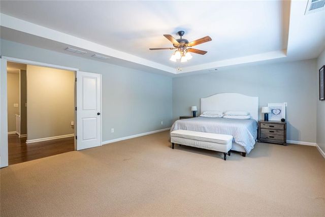 1985 W Village Point SE, Smyrna, GA 30080